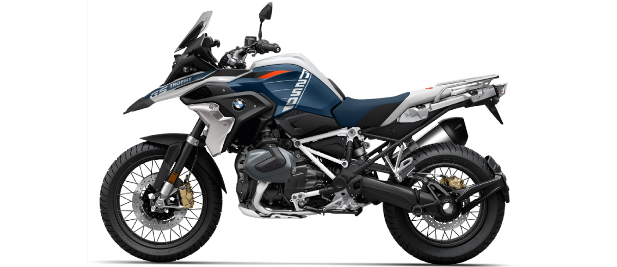 2023 BMW R 1250 GS Adventure